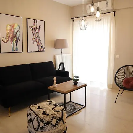 Apartment E.k. House
