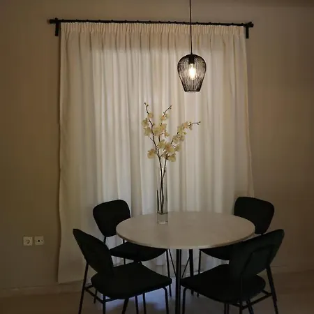 Διαμέρισμα E.k. House Χανιά
