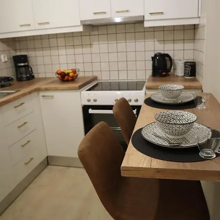 Διαμέρισμα E.k. House Χανιά