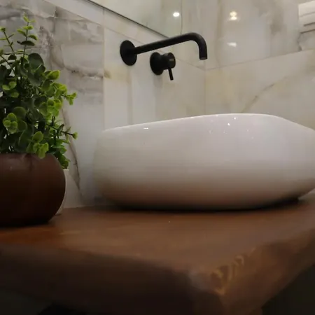 E.k. House Apartment *